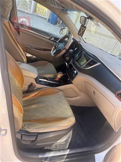 هیۆندای تۆکسۆن